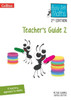 Teacher's Guide 2