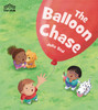 The Balloon Chase