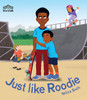 Just Like Roodie