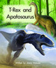 SIC - Lvl 11 TRex & Apatosaurus