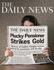 SIC - SiC4: Daily News, The