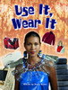 SIC - SiC6: Use It, Wear It