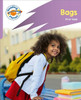 Reading Planet: Rocket Phonics - First Steps - Bags (Lilac Plus)