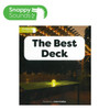 Snappy Sounds Foundation Level 2 Book 13a: The Best Deck