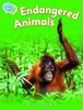Endangered Animals Student Edition