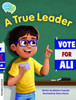 A True Leader Teachers Edition