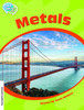 Metals Teachers Edition