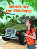 Where Are the Monkeys? Teachers Edition