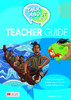 Talk About Texts Level 17-23 Teachers Book