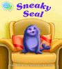 Sneaky Seal Student Edition