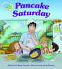 Pancake Saturday Student Edition