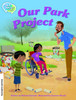 Our Park Project Teachers project