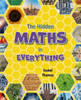 Reading Planet: Astro - The Hidden Maths In Everything - Jupiter/Mercury band