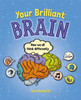 Reading Planet: Astro - Your Brilliant Brain - Supernova/Earth