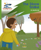 Reading Planet: Rocket Phonics - Target Practice - The Stone Snake - Green