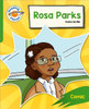 Reading Planet: Rocket Phonics - Target Practice - Rosa Parks - Green