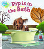 MSEA Pip is in the Bath Teacher's Edition
