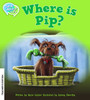 Where is Pip? Teacher's Edition