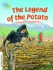 The Legend of the Potato Teacher's Edition (MSEA)