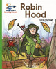 Reading Planet - Robin Hood - Green: Galaxy