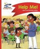 Reading Planet - Help Me! - Red A: Comet Street Kids