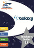 Reading Planet Galaxy Teacher's Guide B (Yellow - Orange)