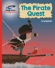Reading Planet - The Pirate Quest - Red B: Galaxy