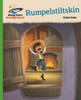 Reading Planet - Rumpelstiltskin - Green: Galaxy