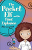Reading Planet KS2 - The Pocket Elf and the Paint Explosion - Level 1: Stars/Lime