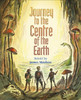 Reading Planet KS2 - Journey to the Centre of the Earth - Level 2: Mercury/Brown