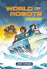 Reading Planet KS2 - World of Robots: Hijack!- Level 4: Earth/Grey