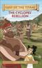 Reading Planet - Class of the Titans: The Cyclopes' Rebellion - Level 5: Fiction (Mars)