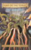 Reading Planet - Class of the Titans: Fire and Fury - Level 7: Fiction (Saturn)