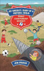 Reading Planet - Jez Smedley: Diary of a Football Ninja: World Championship Wipeout! - Level 8: Fiction (Supernova)
