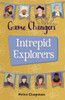 Reading Planet KS2 - Game-Changers: Intrepid Explorers - Level 5: Mars/Grey