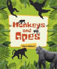 Reading Planet KS2 - Monkeys and Apes - Level 4: Earth/Grey