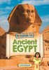 Reading Planet KS2 - A Guide to Ancient Egypt - Level 5: Mars/Grey - Non-Fiction