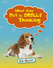 Reading Planet KS2 - What Your Pet is REALLY Thinking - Level 2: Mercury/Brown