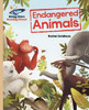 Reading Planet - Endangered Animals - Gold: Galaxy
