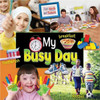 My Busy Day