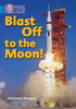 Blast Off to the Moon