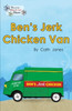 Ben's Jerk Chicken Van