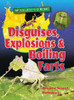 Disguises, Explosions and Boiling Farts