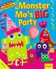 Busy Monsters: Monster Mo's BIG Party