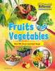 Fruits and Vegetables