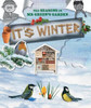 It's Winter