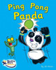 Ping Pong Panda