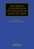 Beijing Convention on the Judicial Sales of Ships