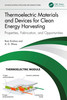 Thermoelectric Materials and Devices for Clean Energy Harvesting