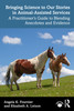 Bringing Science to Our Stories in Animal-Assisted Services
